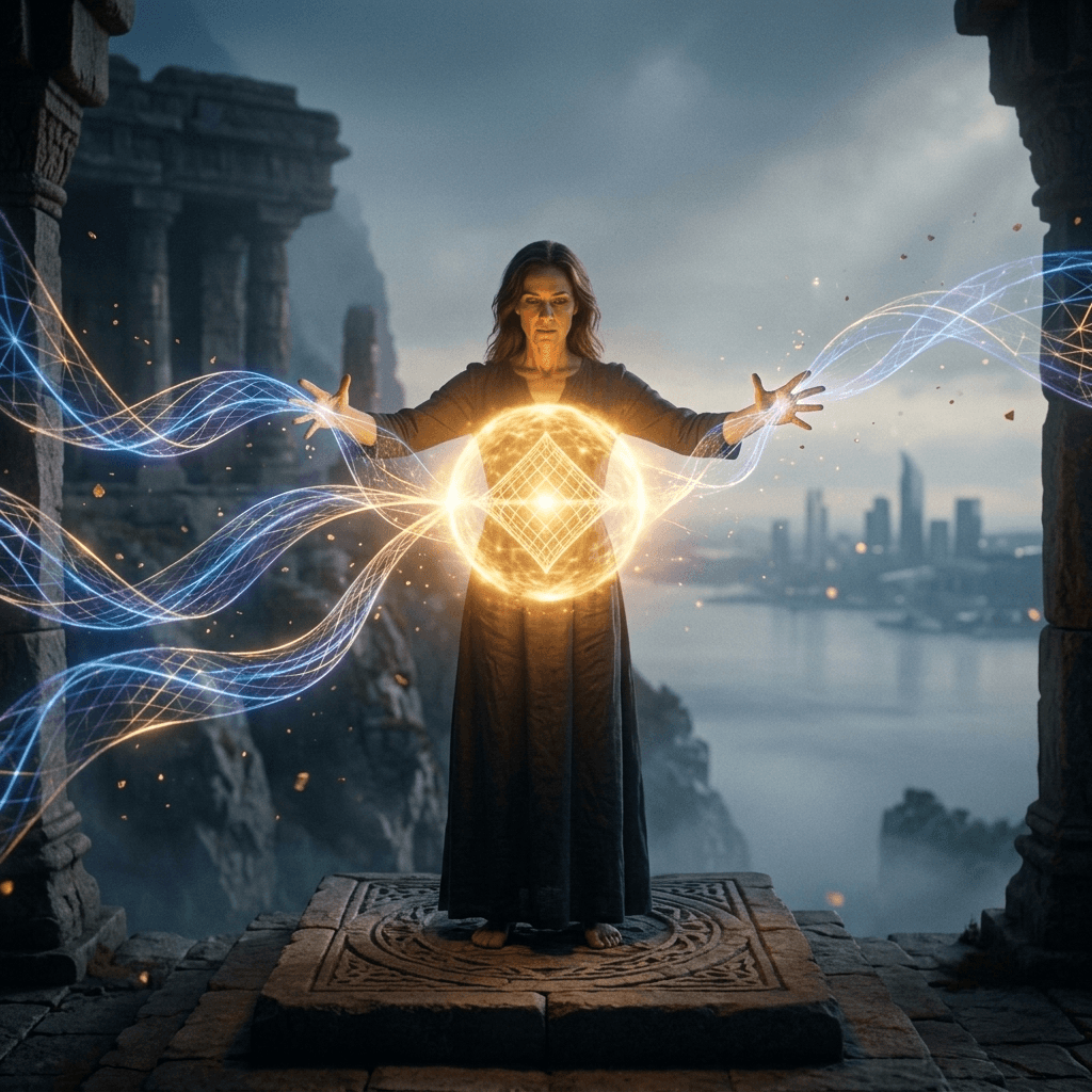 Quantum Architecture