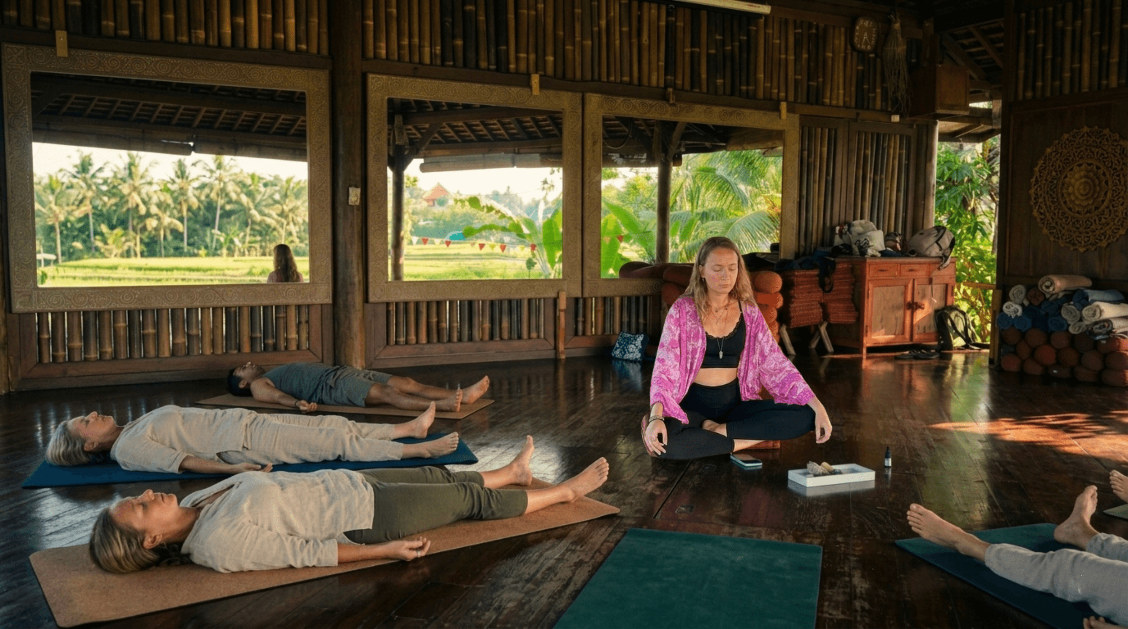 Session Bild - Blueprint Activation Expertise